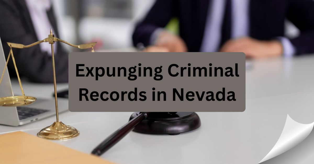 Expunging-Criminal-Records-in-Nevada
