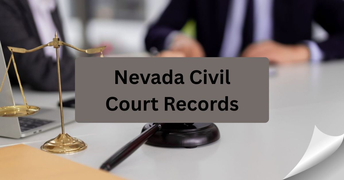 Nevada-Civil-Court-Records